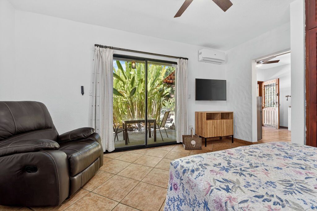 Photo of Bedroom in Playa Hermosa