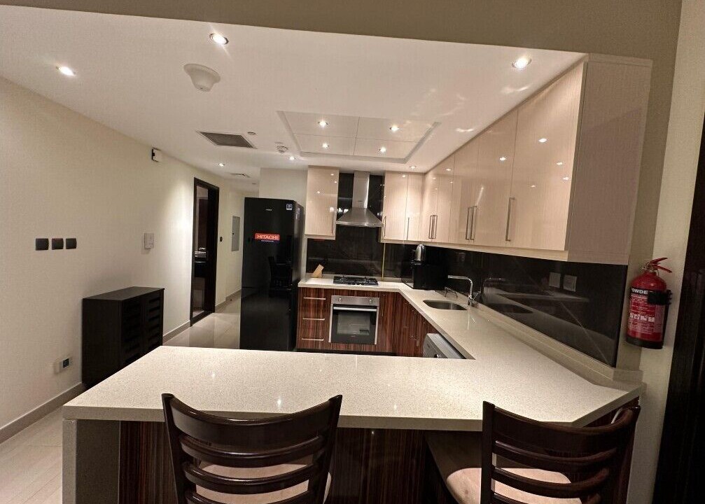 Photo of Kitchen in Downtown Dubai
