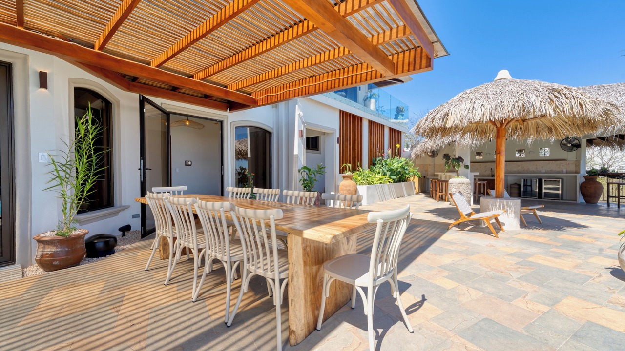 Photo of Outdoor in Playa Hermosa