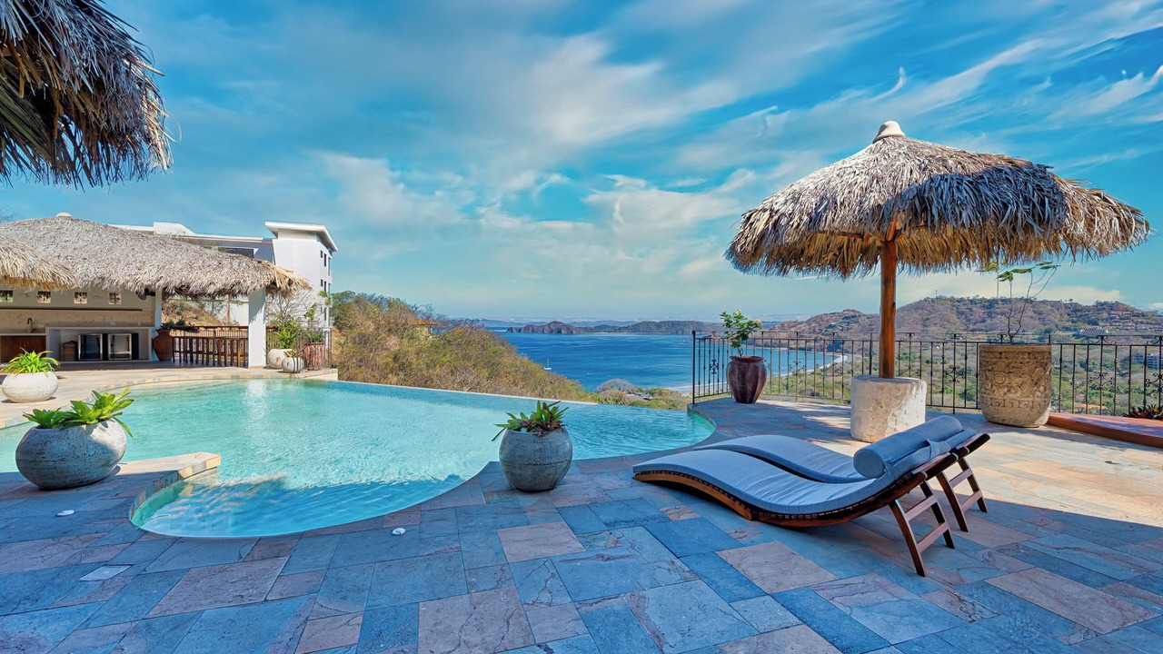 Photo of Outdoor in Playa Hermosa