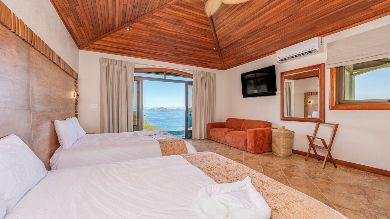 Photo of Bedroom in Playa Hermosa