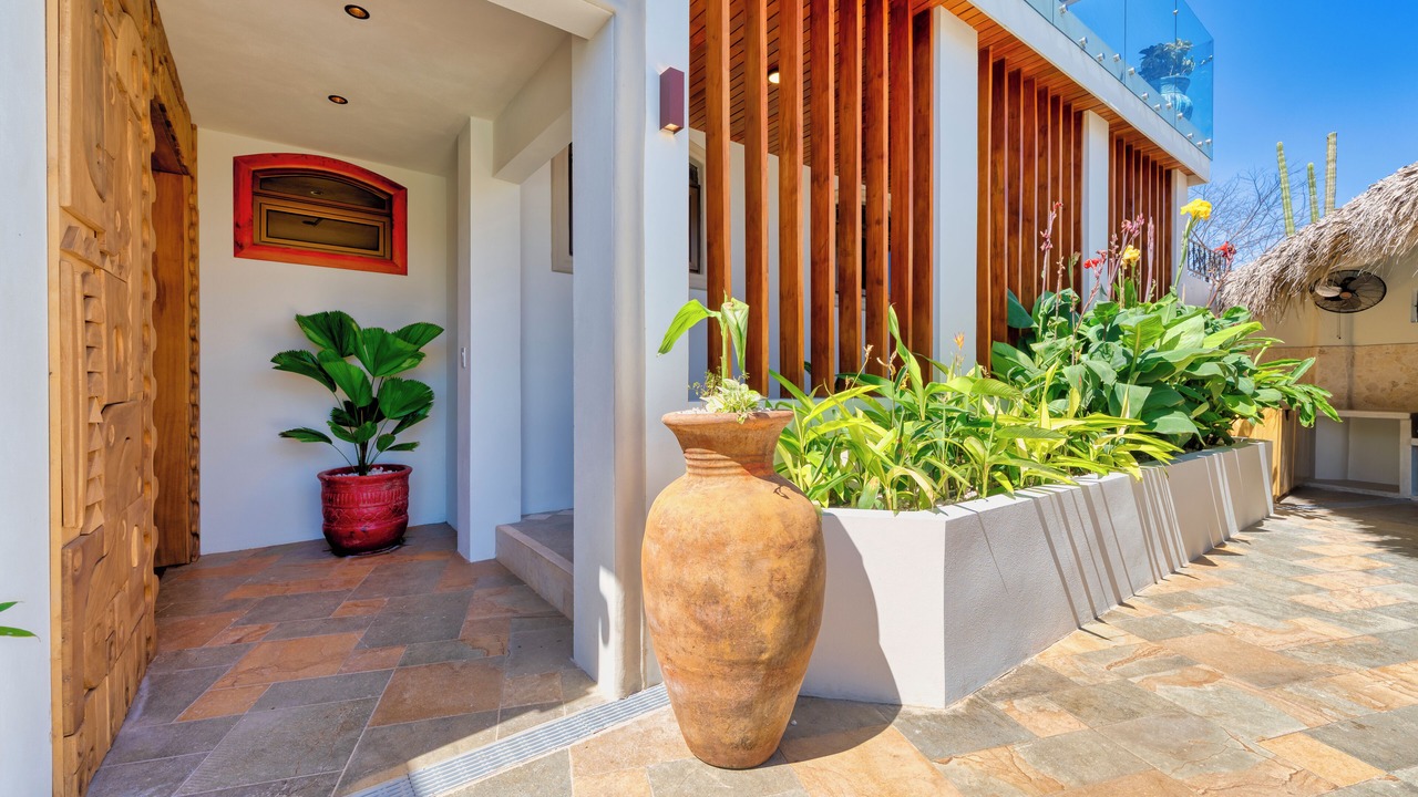 Photo of Outdoor in Playa Hermosa