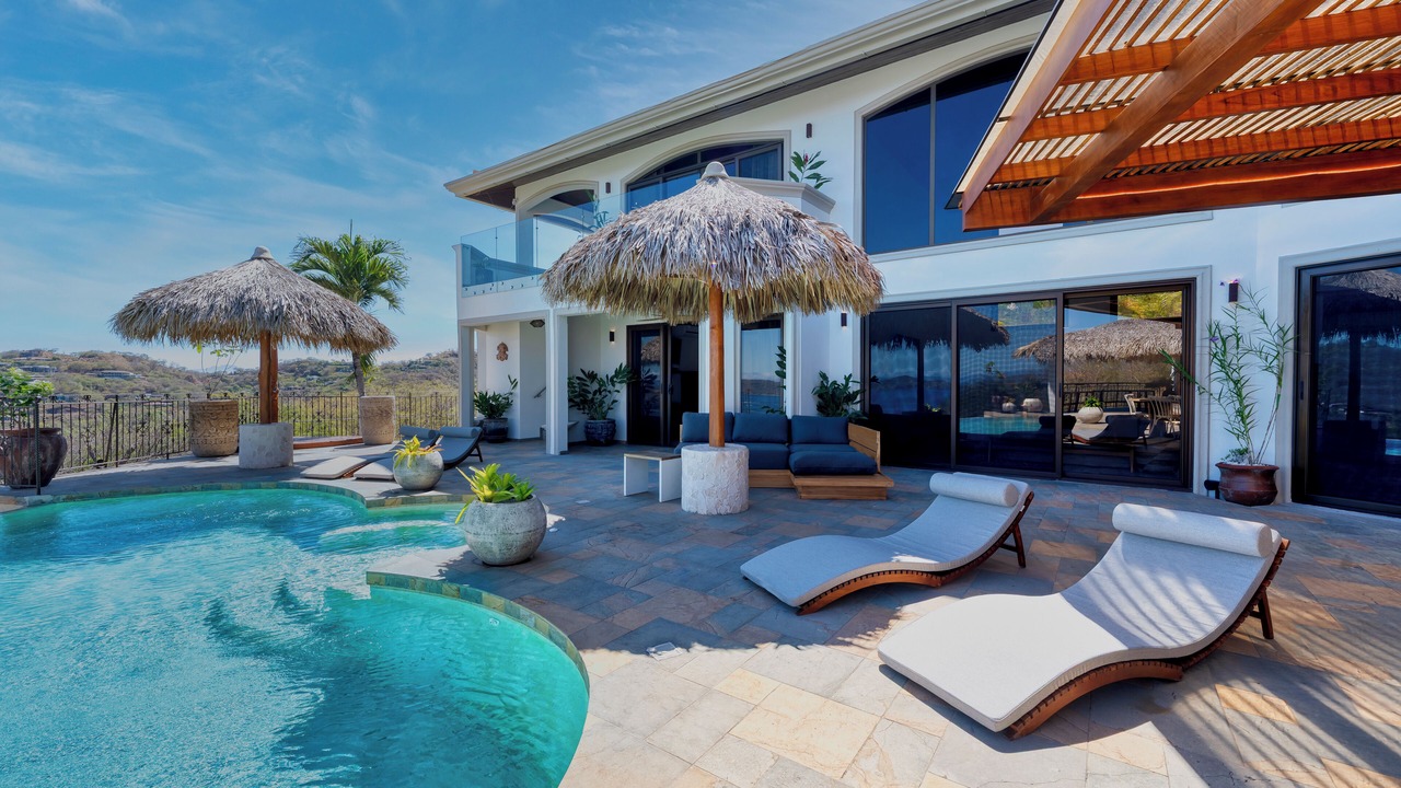 Photo of Outdoor in Playa Hermosa