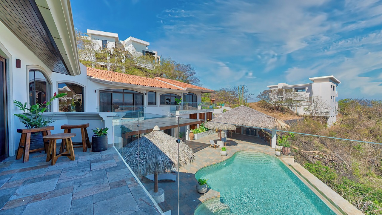 Photo of Outdoor in Playa Hermosa