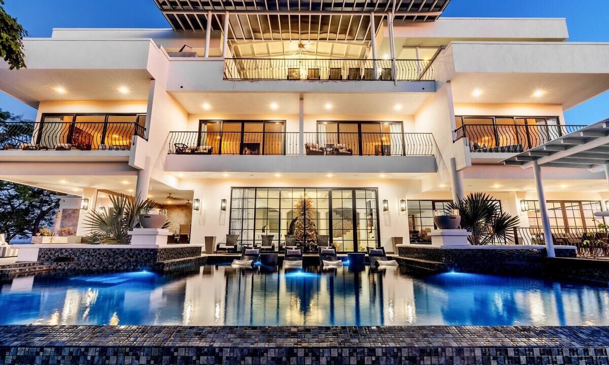 Photo of Outdoor in Panama Beach
