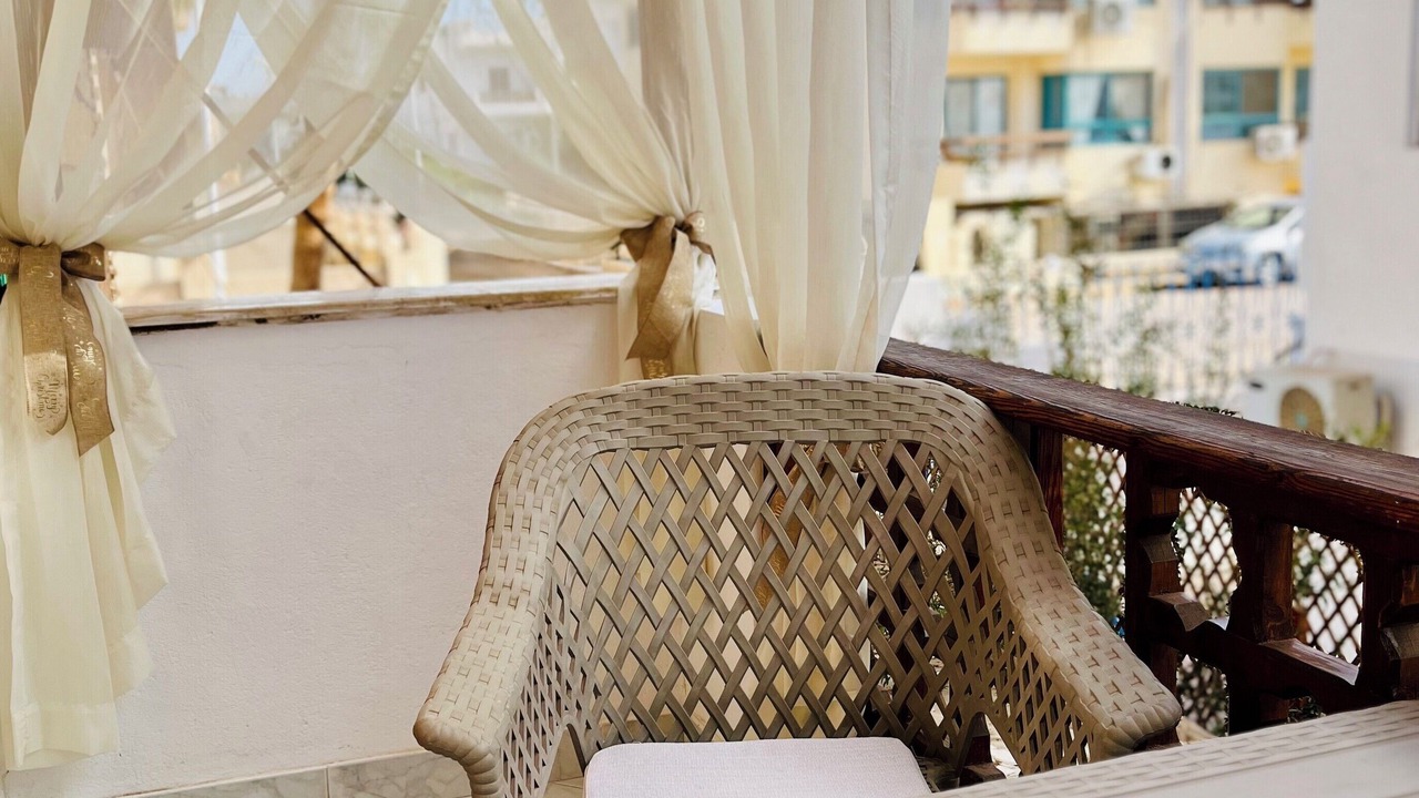 Photo of Outdoor in El Hadaba
