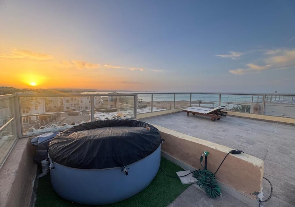 Photo of Patio Balcony in Dahar