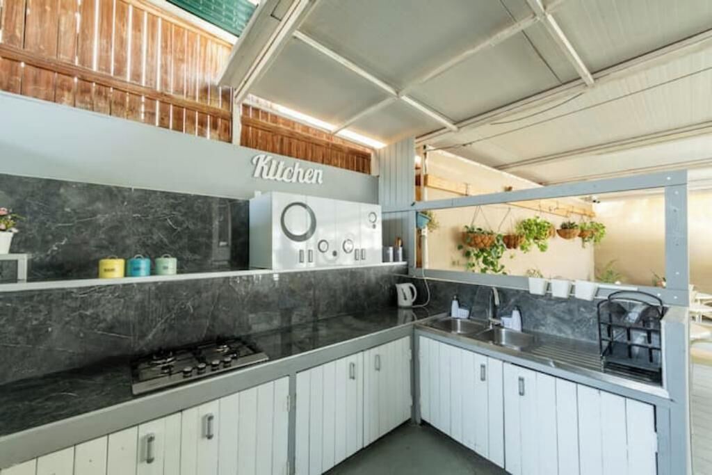 Photo of Kitchen in Eilat