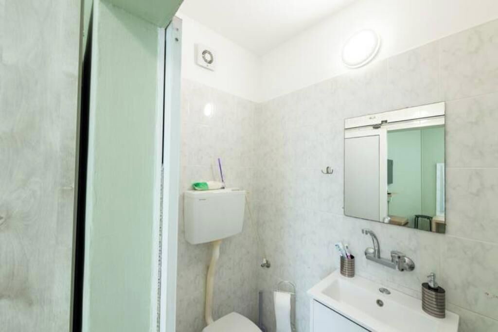 Photo of Bathroom in Eilat