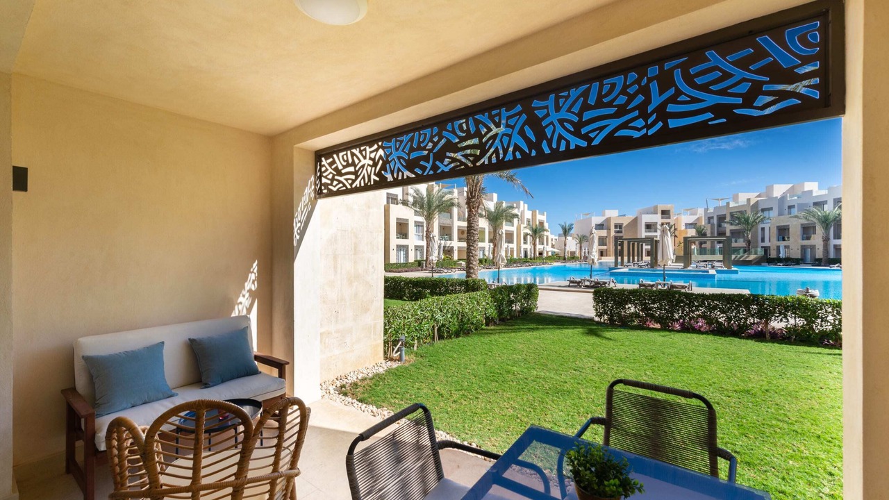 Photo of Outdoor in El Gouna