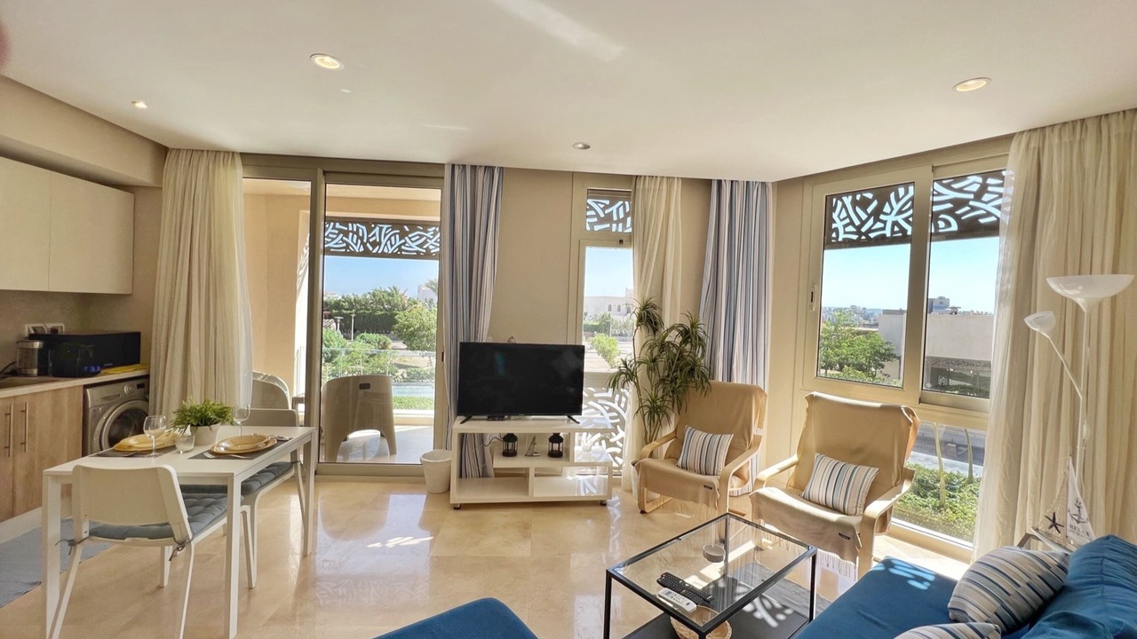 Photo of Livingroom in El Gouna