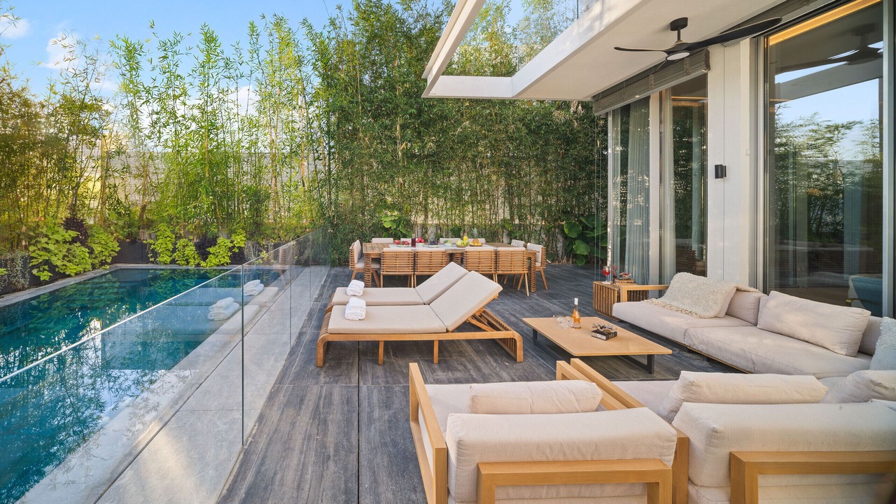 Photo of Outdoor in Herzliya Pituach