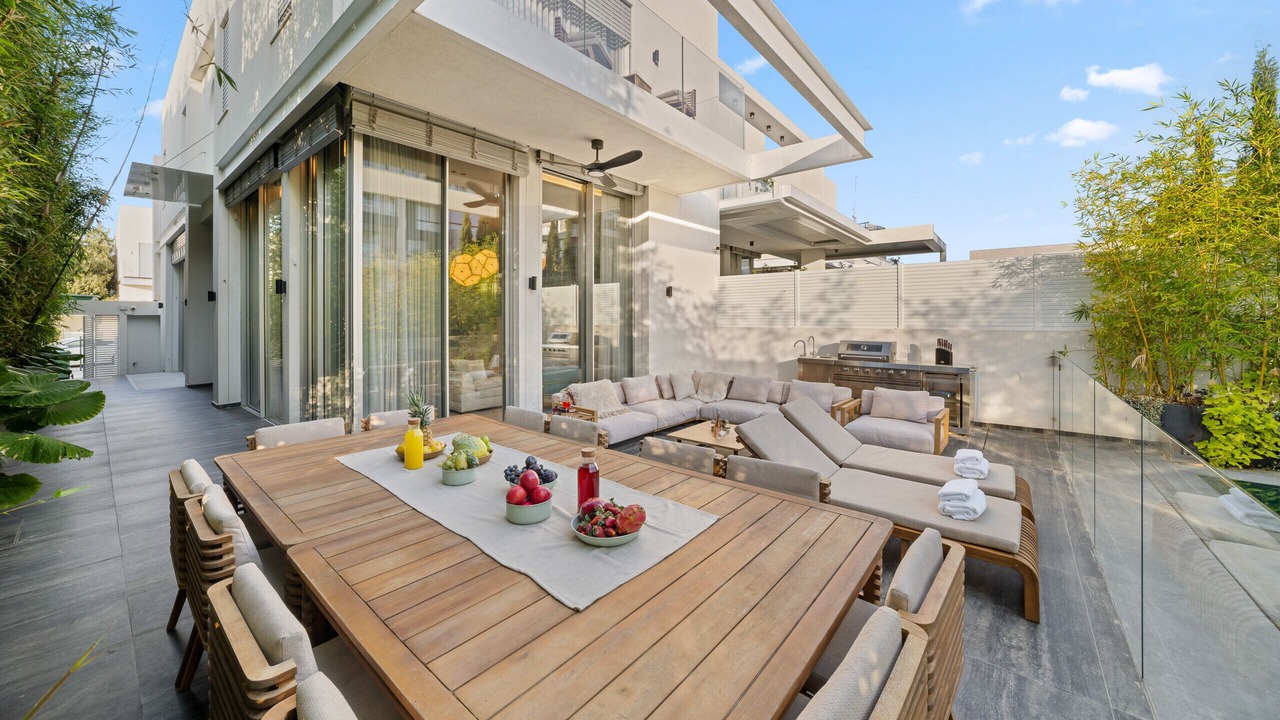 Photo of Outdoor in Herzliya Pituach
