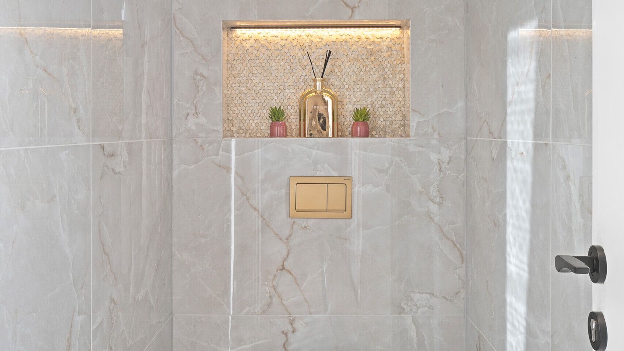 Photo of Bathroom in Herzliya Pituach
