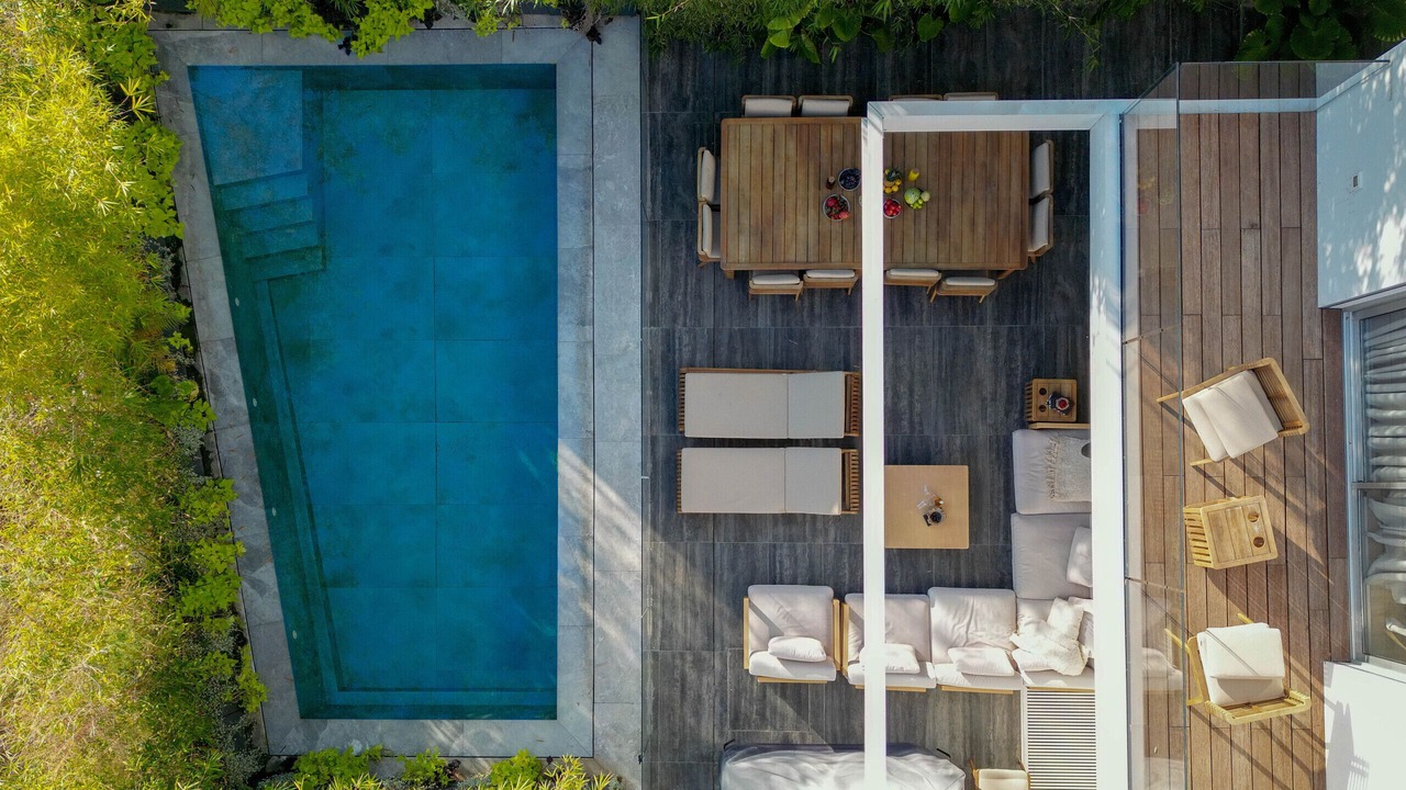 Photo of Outdoor in Herzliya Pituach