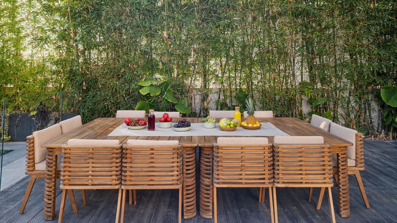 Photo of Outdoor in Herzliya Pituach