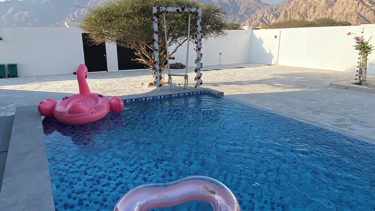 Photo of Outdoor in Ras Al Khaimah