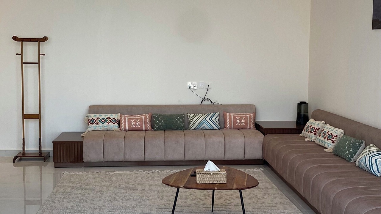 Photo of Livingroom in Ras Al Khaimah