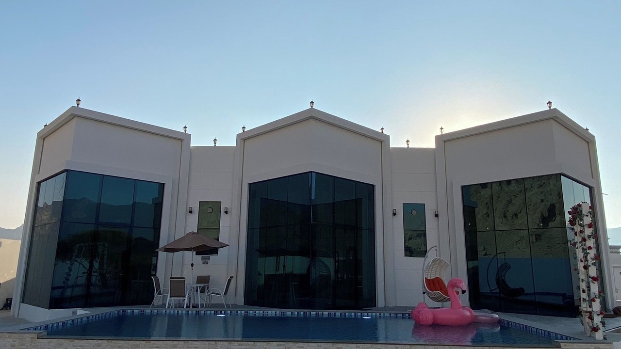 Photo of Outdoor in Ras Al Khaimah
