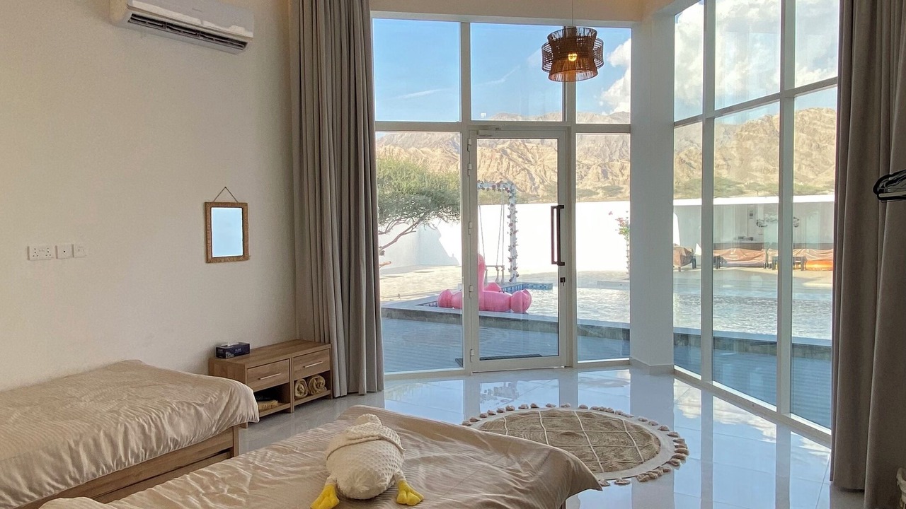 Photo of Bedroom in Ras Al Khaimah