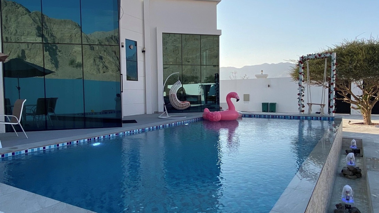 Photo of Outdoor in Ras Al Khaimah