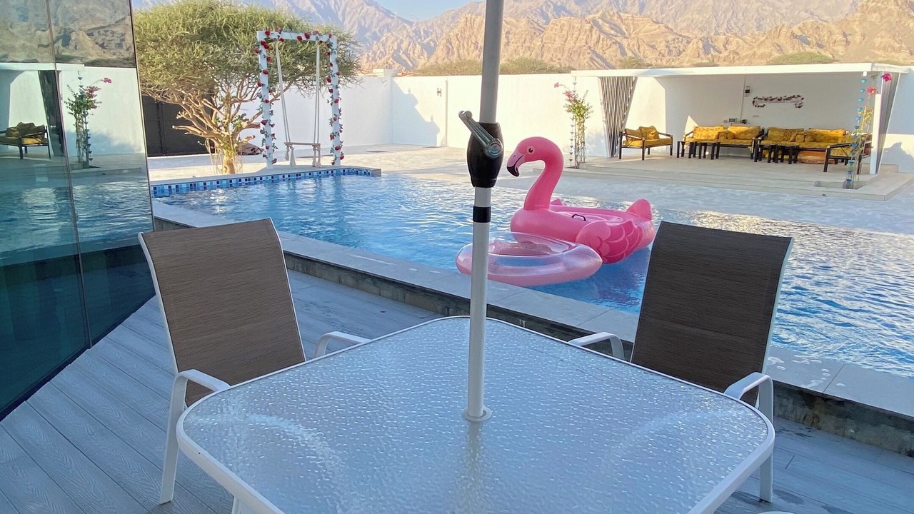 Photo of Outdoor in Ras Al Khaimah