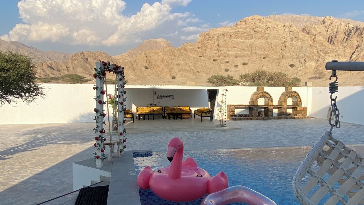 Photo of Others in Ras Al Khaimah