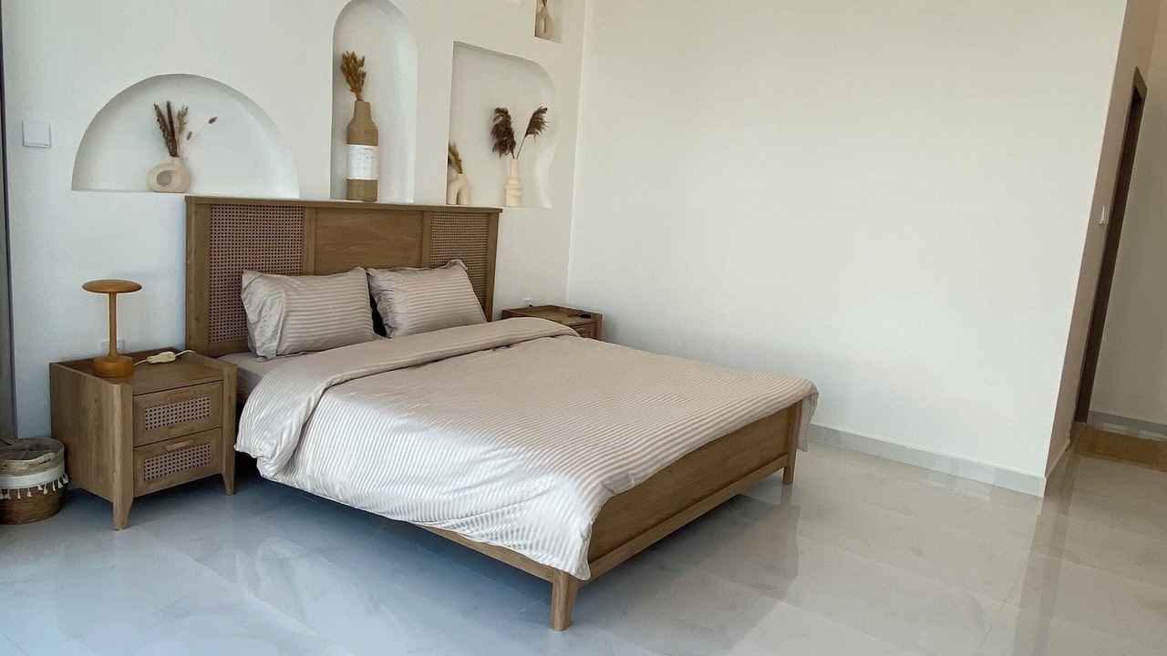 Photo of Bedroom in Ras Al Khaimah