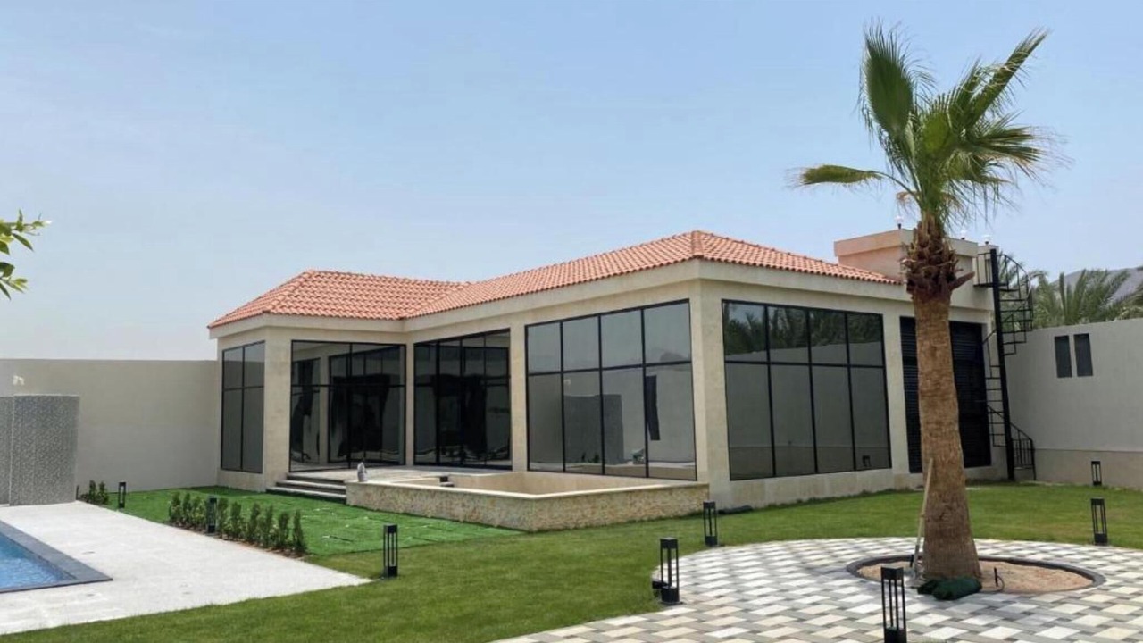 Photo of Outdoor in Al Halah