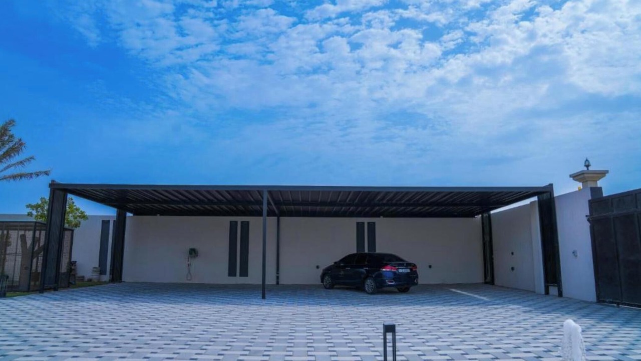 Photo of Outdoor in Al Halah