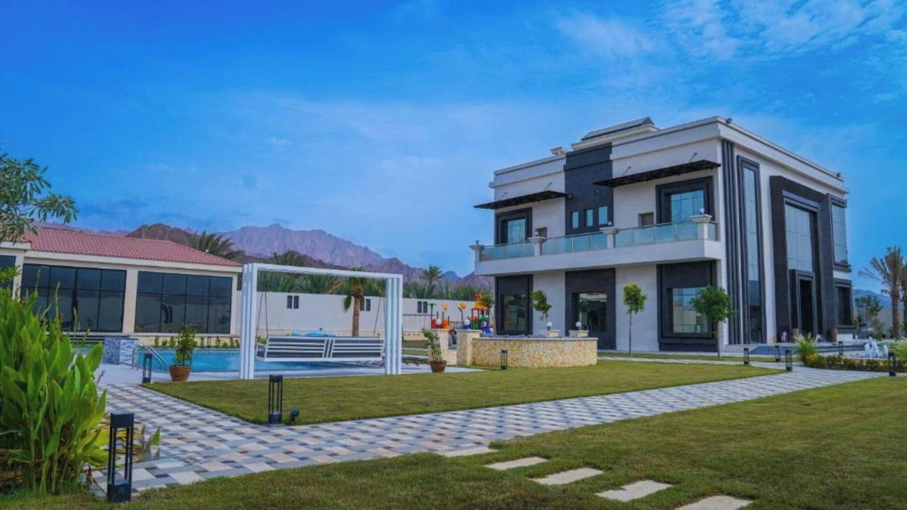 Photo of Outdoor in Al Halah