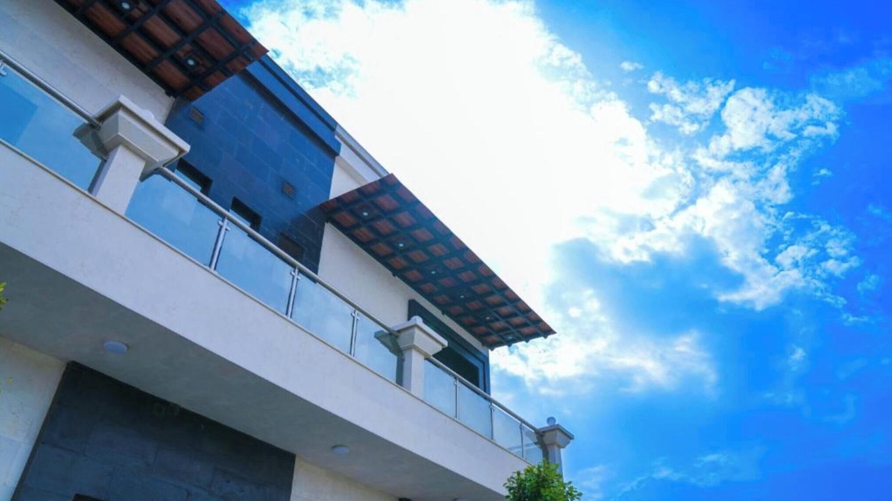 Photo of Outdoor in Al Halah
