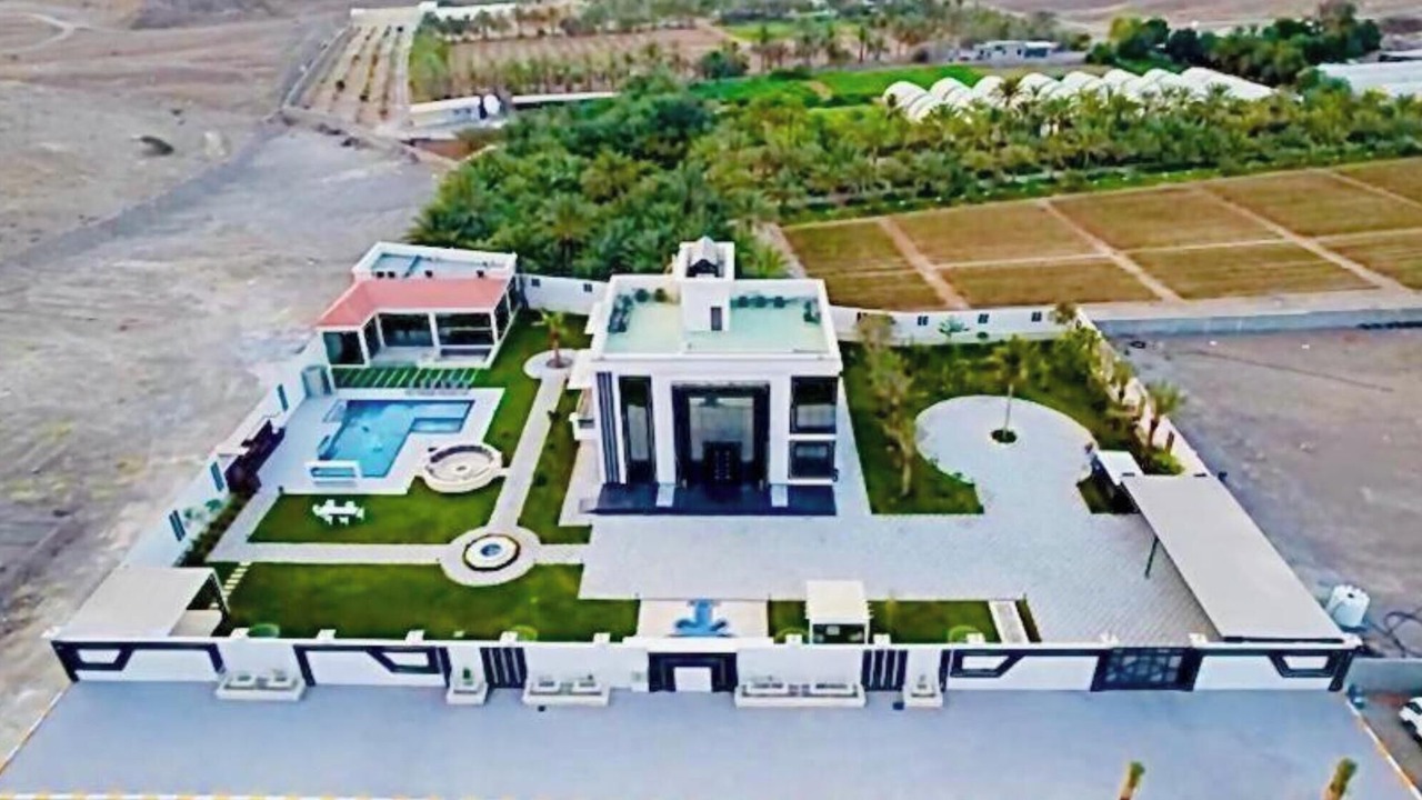 Photo of Outdoor in Al Halah