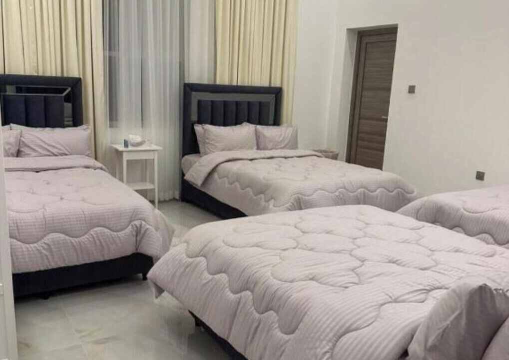 Photo of Bedroom in Al Halah