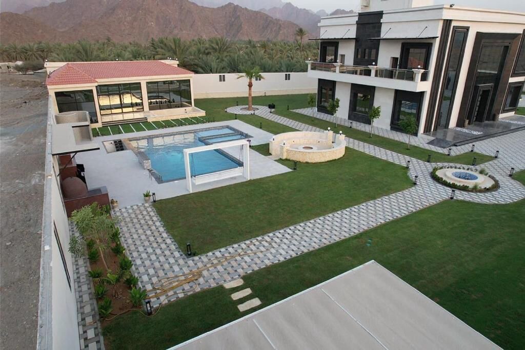 Photo of Outdoor in Al Halah