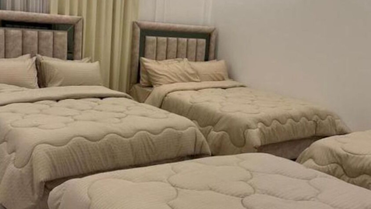 Photo of Bedroom in Al Halah