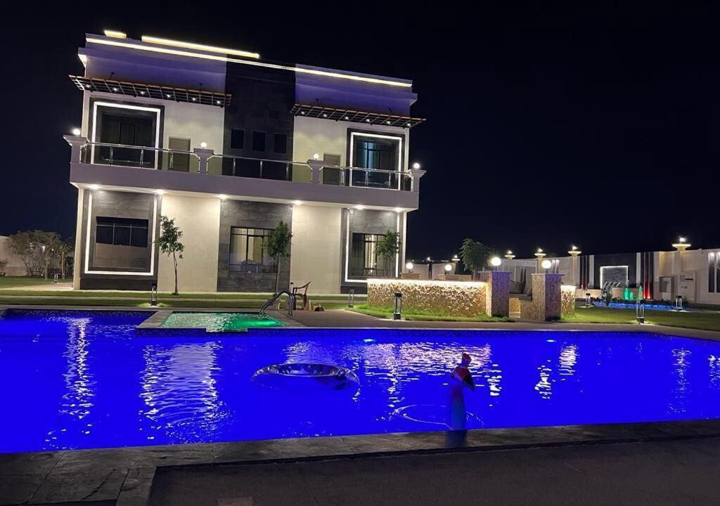 Photo of Outdoor in Al Halah
