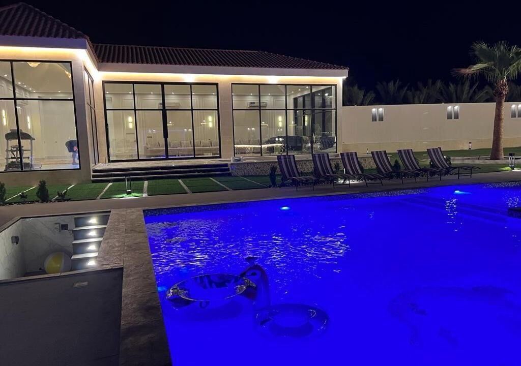 Photo of Outdoor in Al Halah
