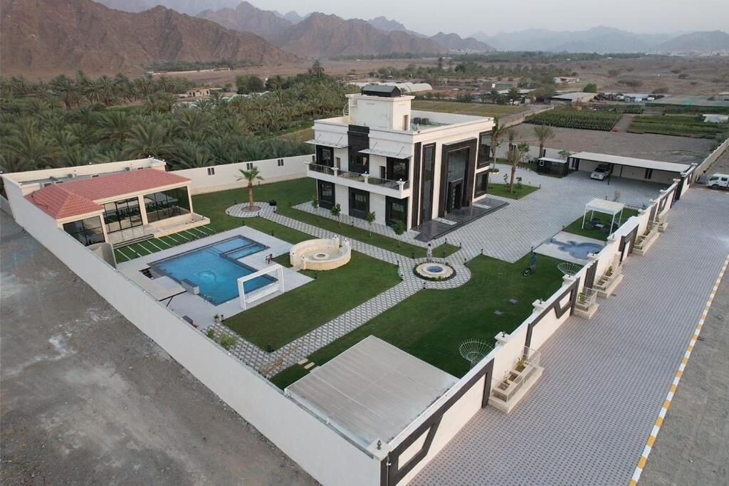 Photo of Outdoor in Al Halah