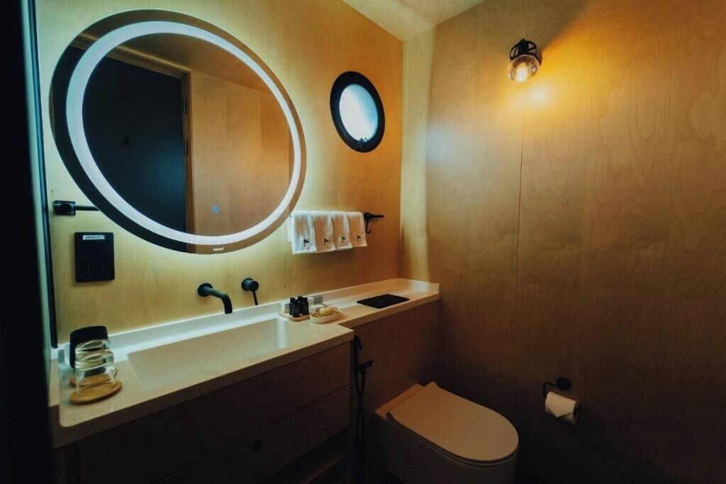 Photo of Bathroom in Al Mirfa