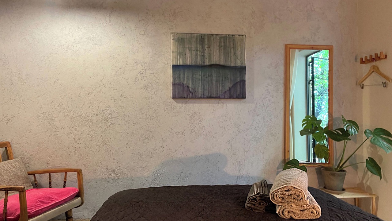 Photo of Bedroom in Kiryat Tiv'on