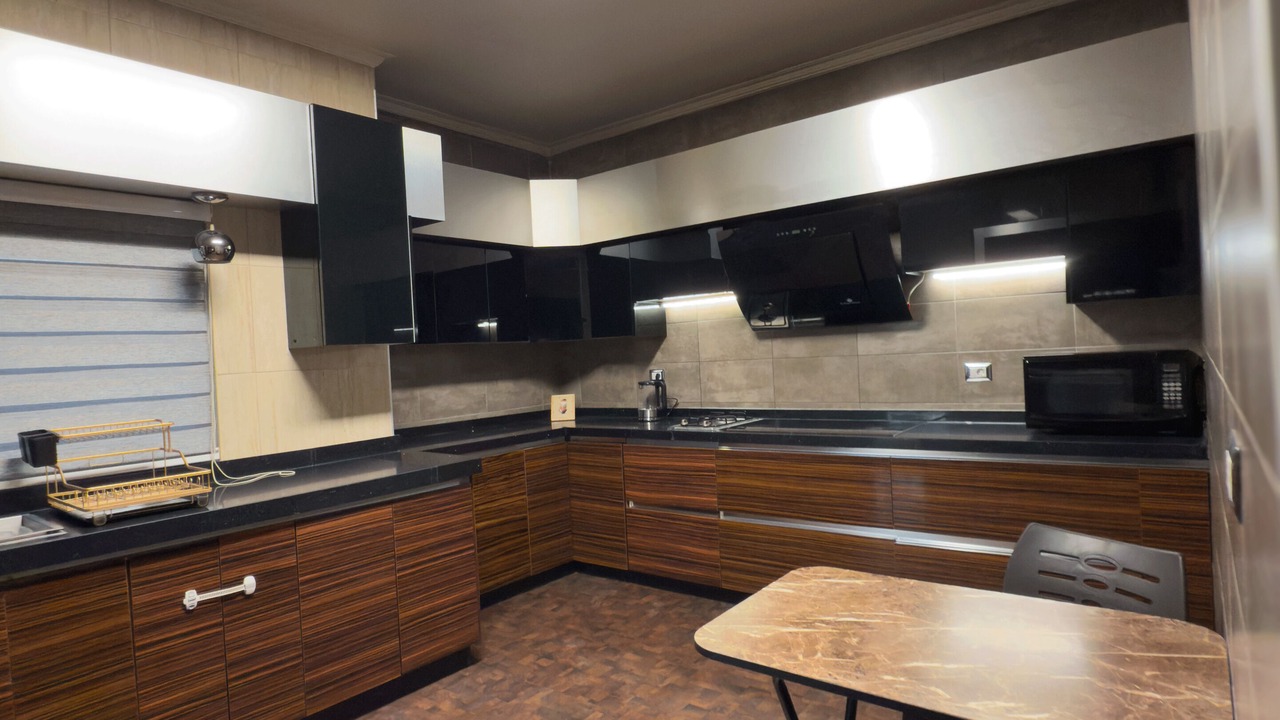 Photo of Kitchen in Amman