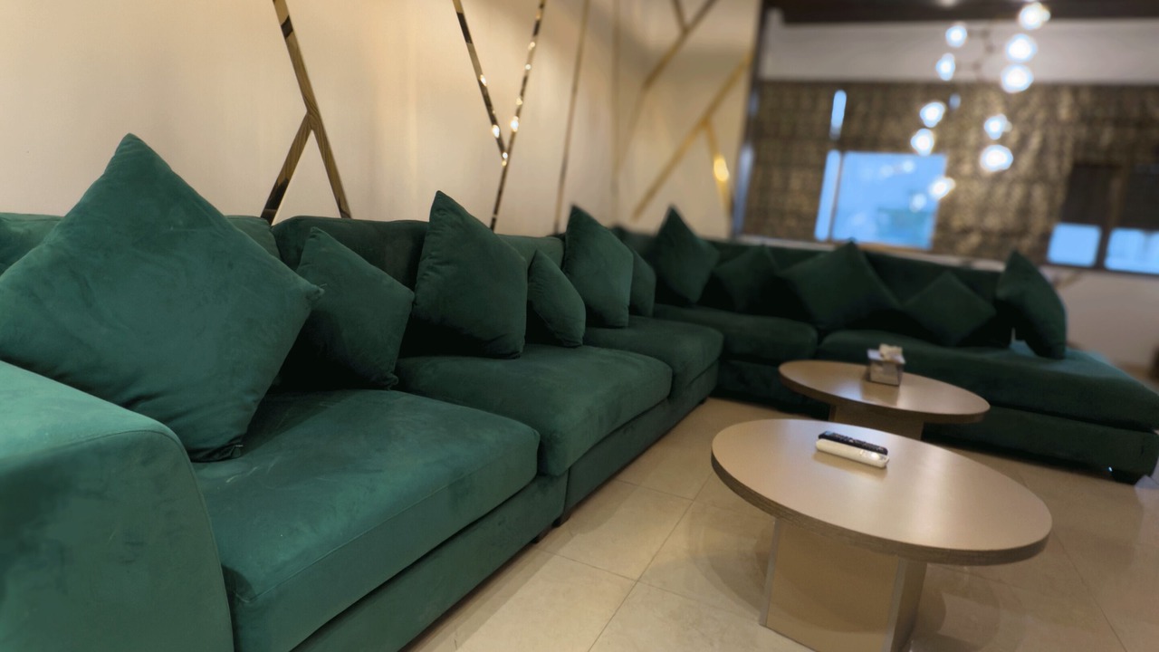 Photo of Livingroom in Amman