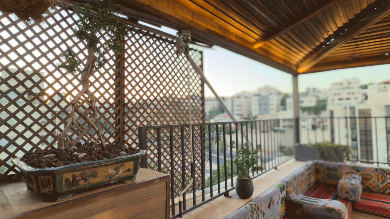 Photo of Outdoor in Amman