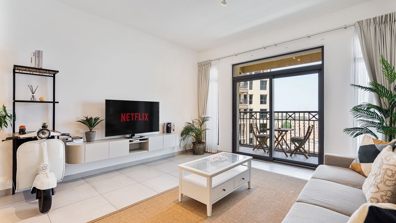 Photo of Livingroom in Deira