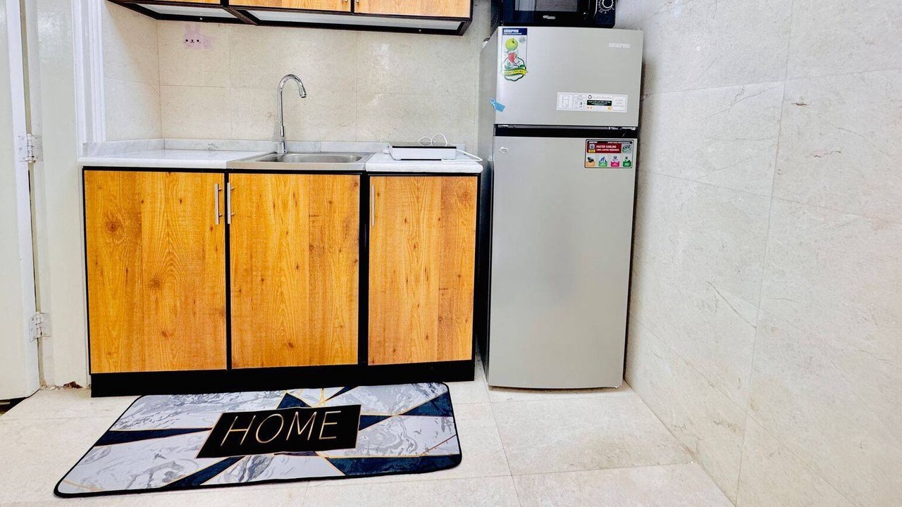 Photo of Kitchen in Abu Dhabi