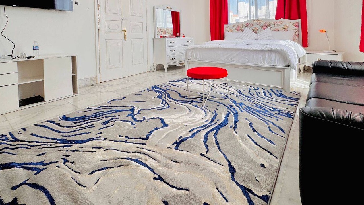Photo of Bedroom in Abu Dhabi