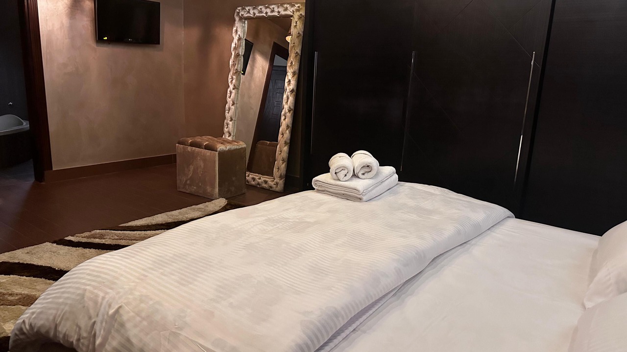 Photo of Bedroom in Nasr City