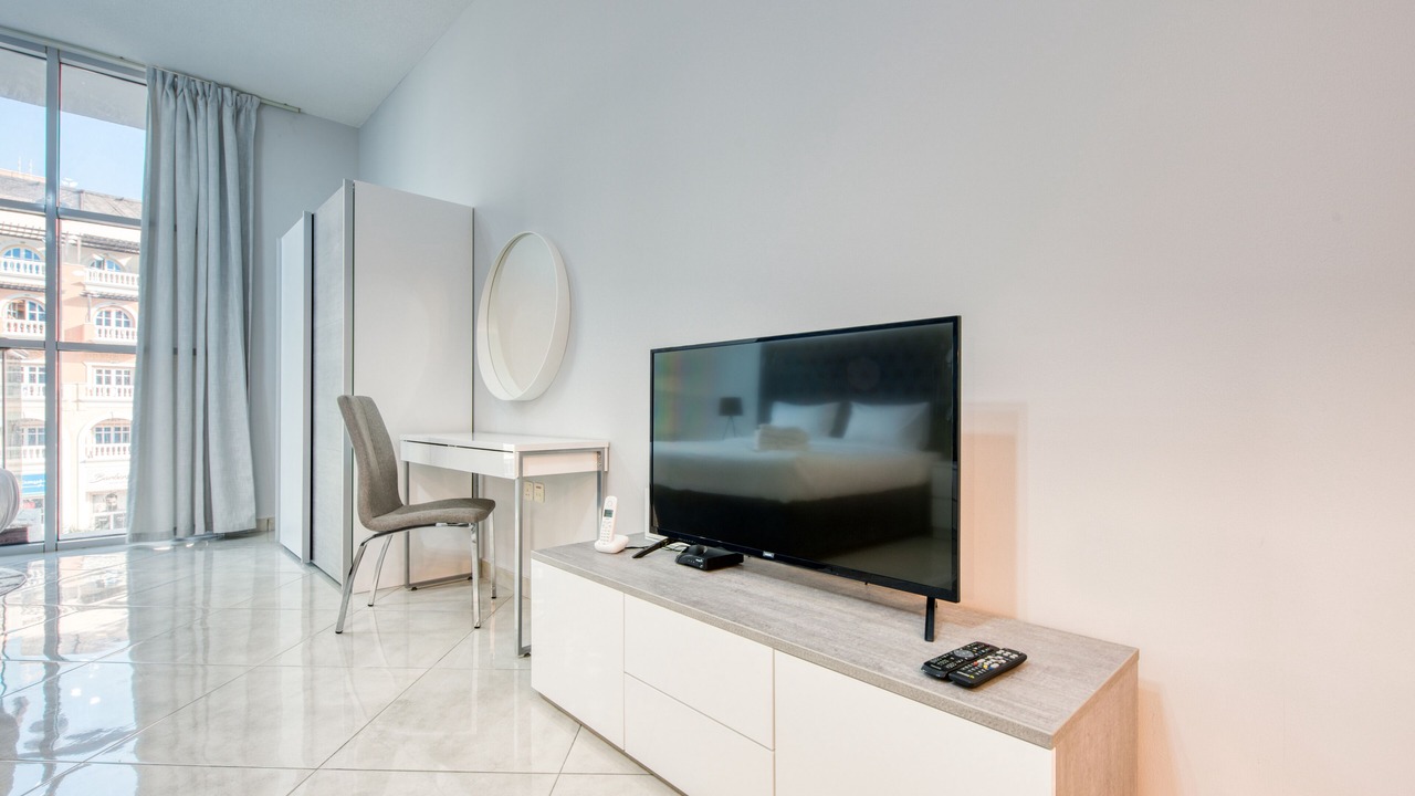 Photo of Bedroom in Dubai Production City