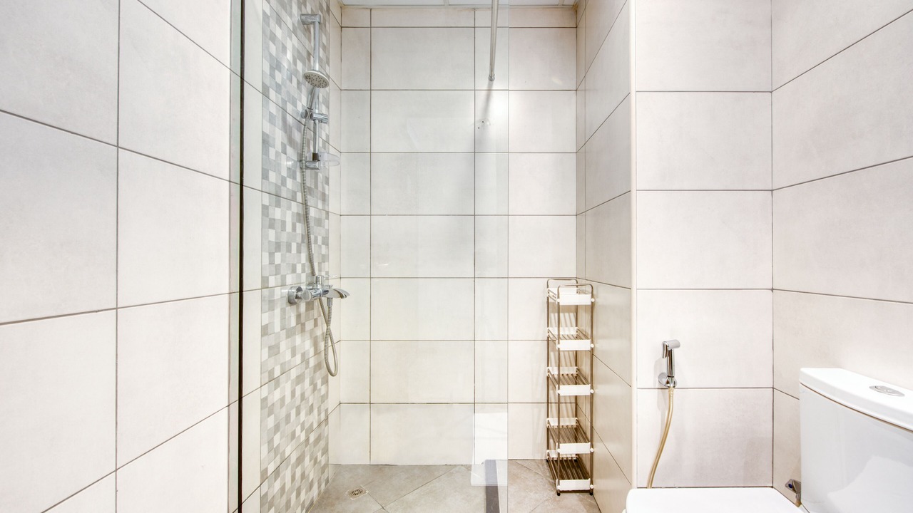 Photo of Bathroom in Dubai Production City